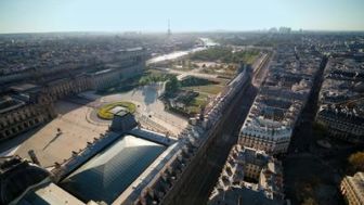 image: Les trésors du Paris haussmannien