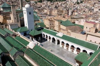 image: Les trésors oubliés de la médecine arabe