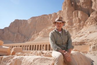 image: Les trésors perdus d'Egypte