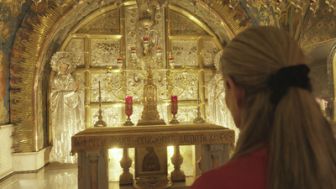 image: Les trésors perdus de la Bible