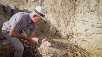 image: Les trésors perdus de la Bible