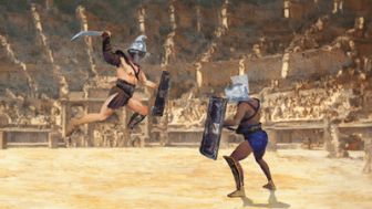 image: Les trésors perdus de Rome