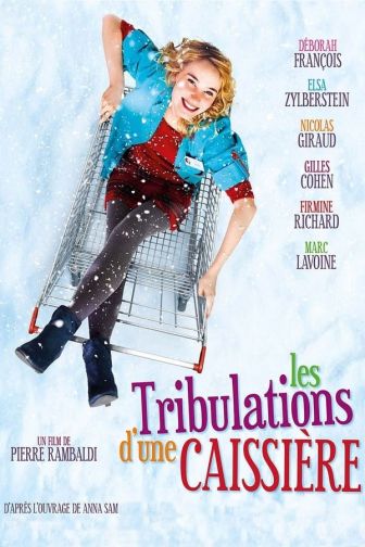 image: Les tribulations d'une caissière