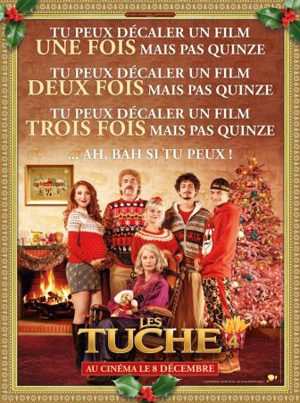 image: Les Tuche 4