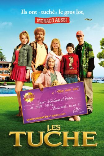 image: Les Tuche