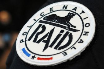 image: Les unités d'élite face aux attentats