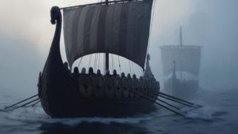 image: Les Vikings, des origines à la chute