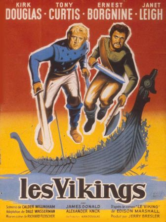 image: Les Vikings