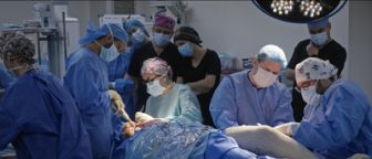 image: Les visages de la guerre