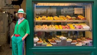 image: Les voyages de Julie