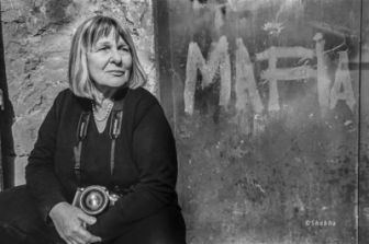 image: Letizia Battaglia, photographe des années de sang