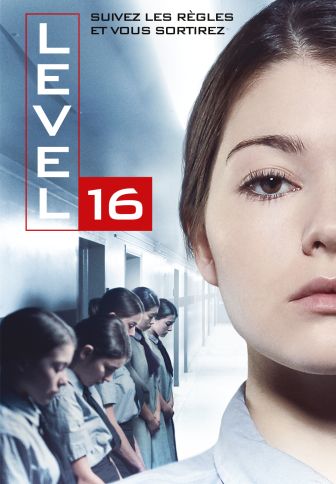 image: Level 16