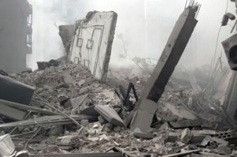 image: Liban - Anatomie d'une guerre
