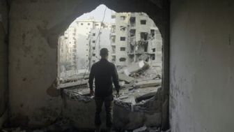 image: Liban - Anatomie d'une guerre