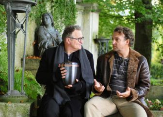 image: Liebling lass uns scheiden