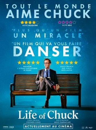 image: Life of Chuck