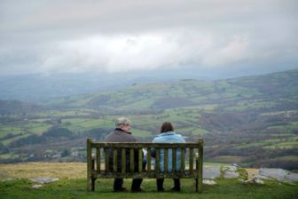 image: The Light in the Hall