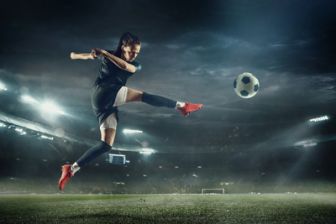 image: Ligue des nations féminine