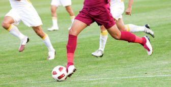 image: Ligue des nations féminine
