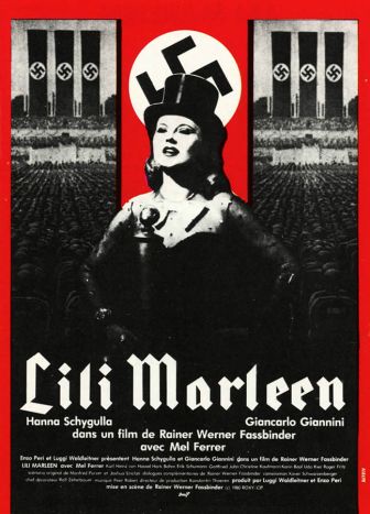 image: Lili Marleen