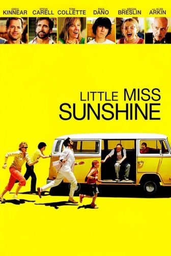 image: Little Miss Sunshine