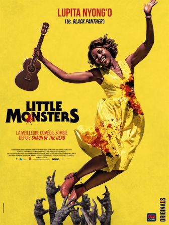 image: Little Monsters