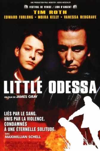 image: Little Odessa