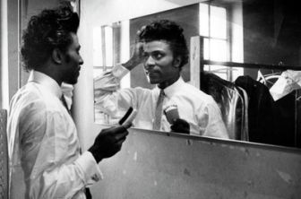 image: Little Richard : I Am Everything