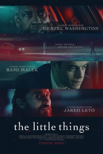 image: The Little Things