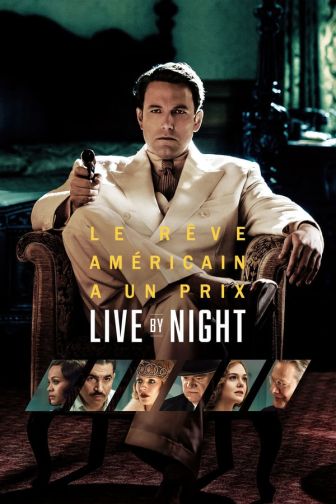 image: Live by Night