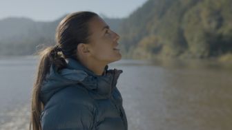 image: Lizzie Daly, les profondeurs d'Amérique du Nord