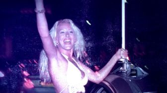 image: Loana : destin tragique d'une icône brisée