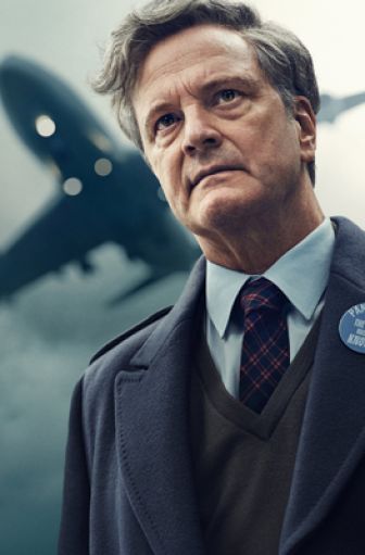 image: Lockerbie : attentat en plein vol