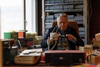 image: Lockerbie - Autopsie d'un attentat