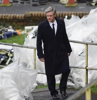 image: Lockerbie : A Search for Truth