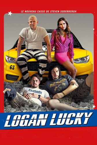 image: Logan Lucky