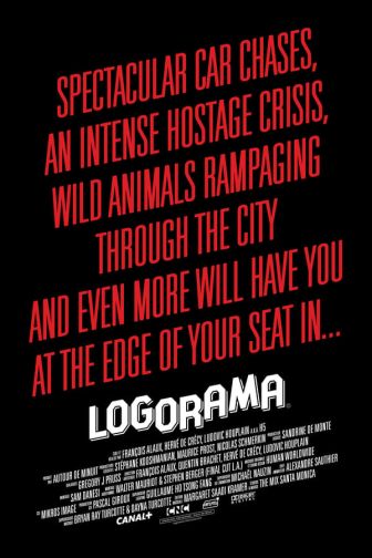 image: Logorama