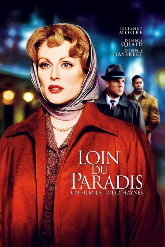 image: Loin du paradis