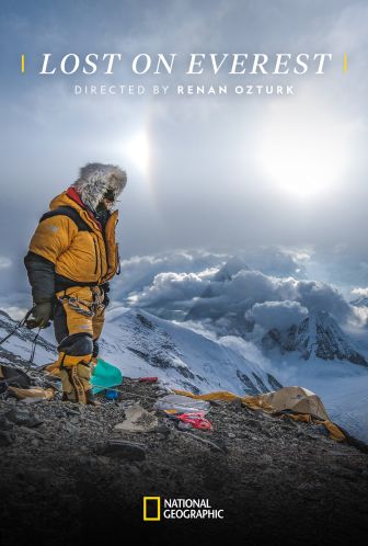 image: Lost On Everest
