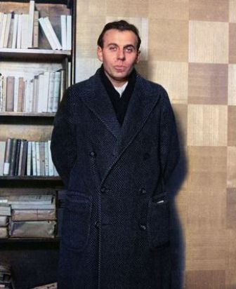 image: Louis-Ferdinand Céline, le voyage sans retour