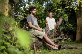 image: Louma - Familie ist kein Kinderspiel