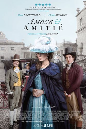 image: Love & Friendship