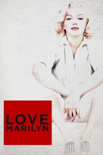 image: Love, Marilyn