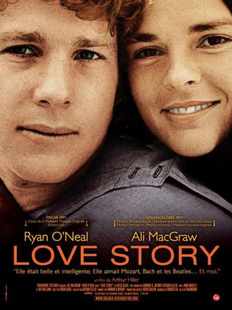image: Love Story