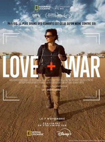 image: Love+War