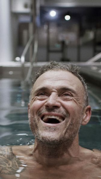 image: Luis Enrique - «Vous ne pouvez pas comprendre !»