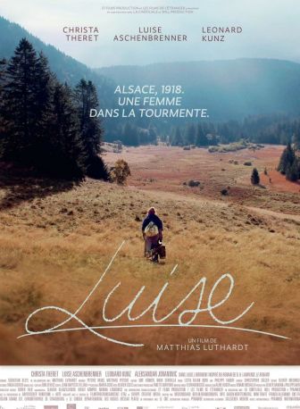 image: Luise