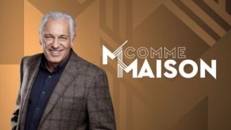 image: M comme Maison