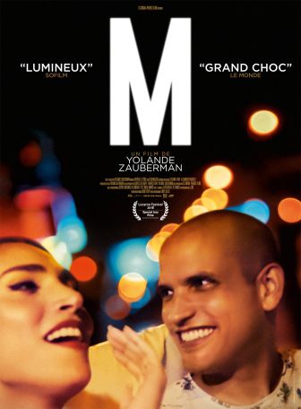 image: M