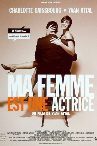 image: Ma femme est une actrice